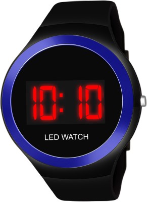 Chronorex Digital Watch  - For Boys & Girls