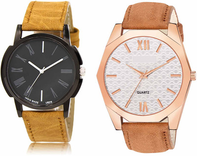 ROTATE LR19-LR84 Analog Watch  - For Men