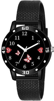 SYNEX Analog Watch  - For Women