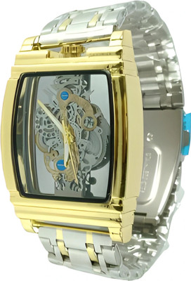 elivor Analog Watch  - For Men