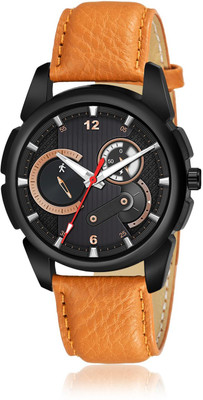 TIMETRANSELEVATE S319 Analog Watch  - For Men