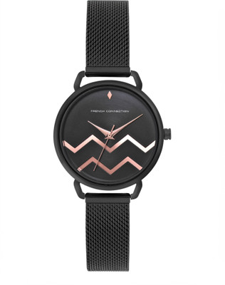 French Connection FCN00088J Analog Watch  - For Women