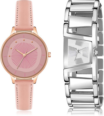 TIMOXIDE GM572-G616 Analog Watch  - For Women