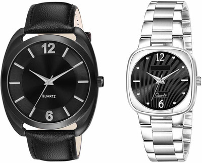 Scepter LR76-LR305 Analog Watch  - For Men & Women