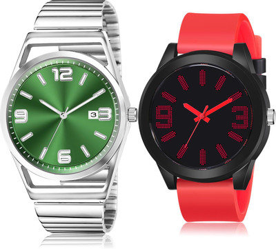 TIMETRANSELEVATE BL46.155-BM103 Analog Watch  - For Men