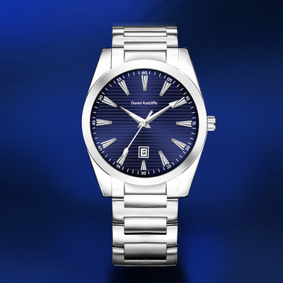 Daniel Radcliffe DRM023 Analog Watch  - For Men