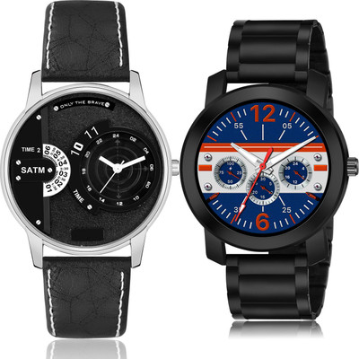 GROOT BM37-(18-S-20) Analog Watch  - For Men
