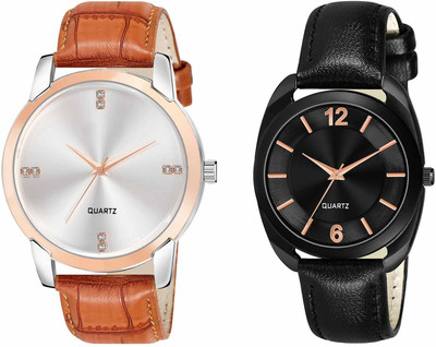 Scepter LR97-LR322 Analog Watch  - For Men & Women