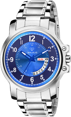 Walrus WWTM-INVC-030707 Invictus Analog Watch  - For Men