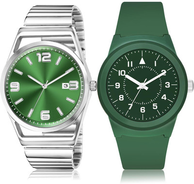 TIMETRANSELEVATE BL46.155-BM120 Analog Watch  - For Boys
