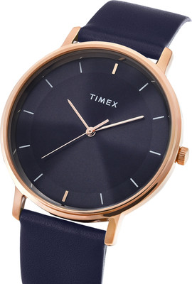TIMEX Analog Watch  - For Men