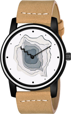 TASVI TS-LR68 Analog Watch  - For Men