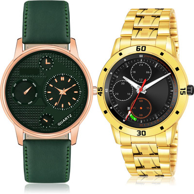 TIMENTER BM30-(11-S-21) Analog Watch  - For Men