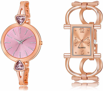 Scepter LR277-LR293 Analog Watch  - For Women