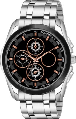 KIYARAMART LR114 Analog Watch  - For Men