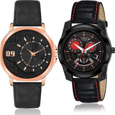 TIMENTER BM39-S137 Analog Watch  - For Men