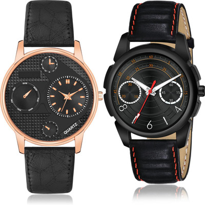 NEUTRON BM27-S367 Analog Watch  - For Men