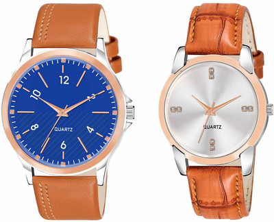 Scepter LR95-LR344 Analog Watch  - For Men & Women