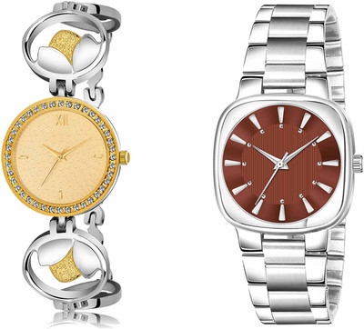 Scepter LR258-LR303 Analog Watch  - For Women