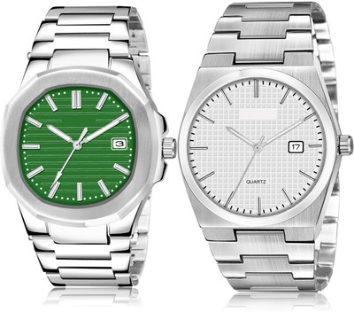TIMETRANSELEVATE BL46.146-BL46.162 Analog Watch  - For Men