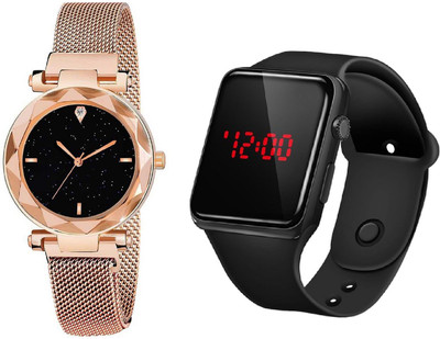 COSMIC Analog Watch  - For Boys & Girls