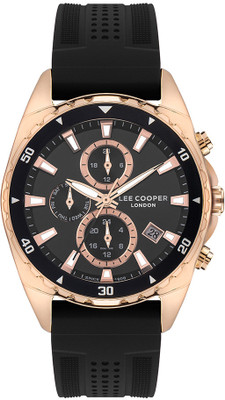 LEE COOPER LC07527.451 Analog Watch  - For Men