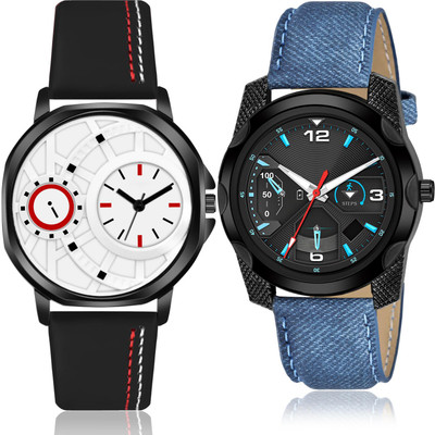 TIMOXIDE BM43-S141 Analog Watch  - For Men