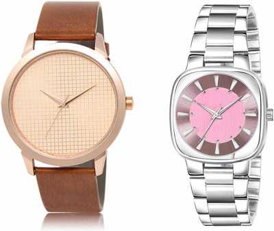 ROTATE LR34-LR301 Analog Watch  - For Men & Women