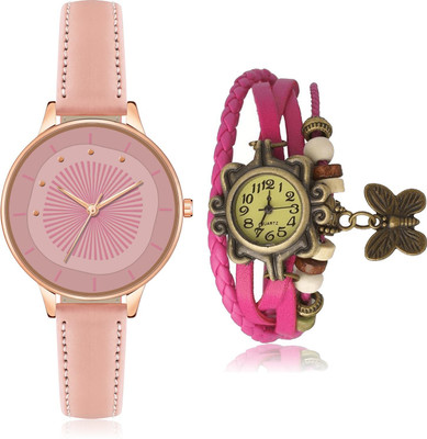 TIMETRANSELEVATE GM572-G63 Analog Watch  - For Women