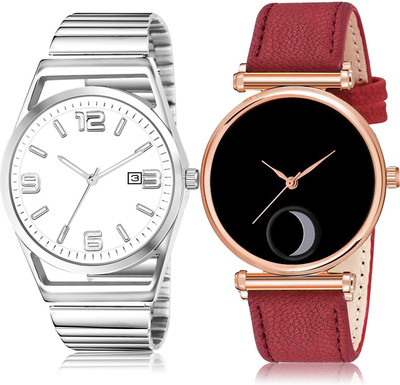 TIMETRANSELEVATE BL46.157-BCPL30 Analog Watch  - For Men