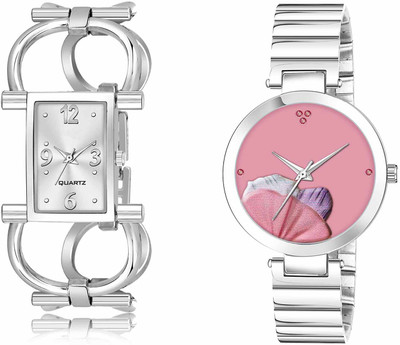 Scepter LR297-LR313 Analog Watch  - For Women