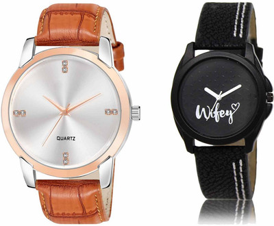 Scepter LR97-LR234 Analog Watch  - For Men & Women