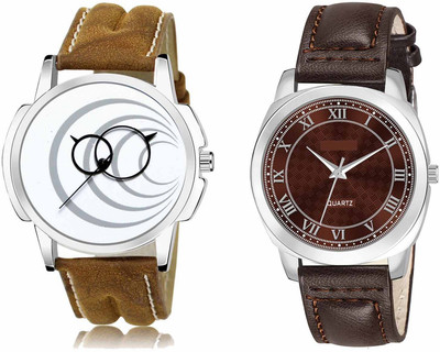 Scepter LR63-LR338 Analog Watch  - For Men & Women