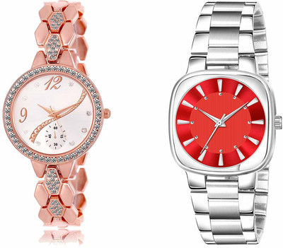 Scepter LR215-LR304 Analog Watch  - For Women