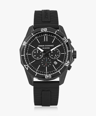 A/X ARMANI EXCHANGE Analog Watch  - For Men