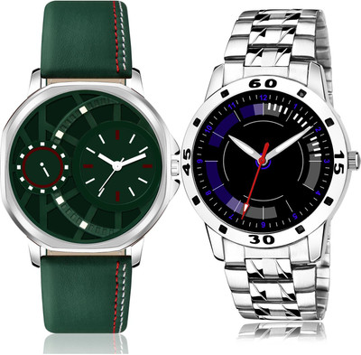 DMAGNATON BM47-(44-S-19) Analog Watch  - For Men