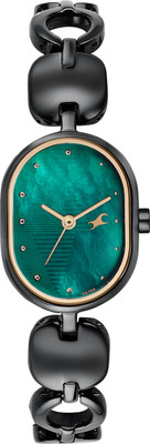 Fastrack Style Up 4 Analog Watch  - For Women