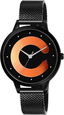 FOCO FC-LR353 Analog Watch  - For Women