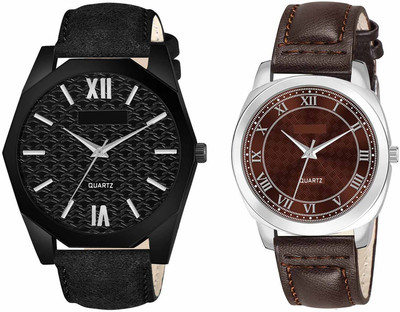 Scepter LR82-LR338 Analog Watch  - For Men & Women
