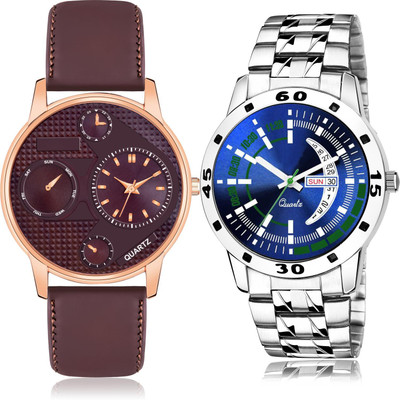 DMAGNATON BM29-BL46.110 Analog Watch  - For Men