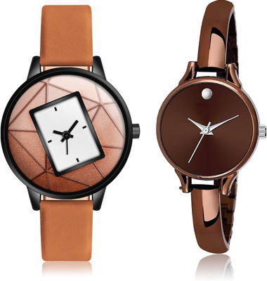 TIMETRANSELEVATE GM564-G467 Analog Watch  - For Women