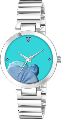 TASVI TS-LR310 Analog Watch  - For Women