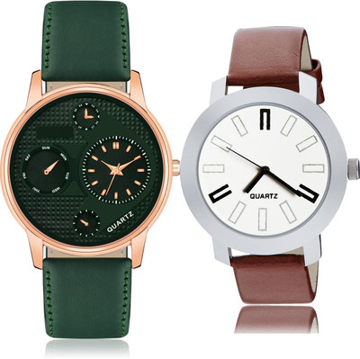 DMAGNATON BM30-B44 Analog Watch  - For Men