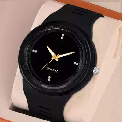 FEELKART ROUN ADIDASS MILLER STYLISH ANALOG WATCH. Analog Watch  - For Boys