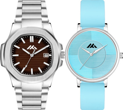 Vishwas Studio Official Trendy Analog Watch Analog Watch  - For Men & Women