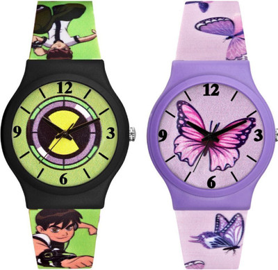 SHURAI -732-Shurai_MT-733 watch | watch for men| watch for women |watch for girl | kids watch Analog Watch  - For Boys & Girls