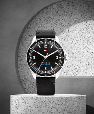 TOMMY HILFIGER TH1791904W Analog Watch  - For Men