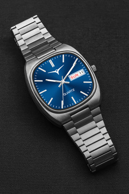NESTER Analog Watch  - For Men