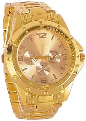 HLMT Analog Watch- New Collection Stylish Watch Analog Watch  - For Men
