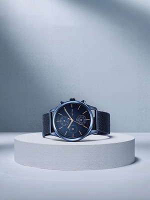 Titan Neo Splash 2.0 Neo Splash 2.0 Analog Watch  - For Men